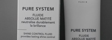 Мое спасение от блеска матирующий флюид Institut Esthederm Shine Control Fluid 50 мл
