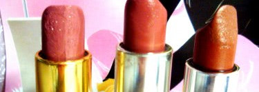 Три красотки: Dior, Clinique & Estée Lauder