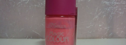 Розовй леденец. Ninelle Magic Colour 11