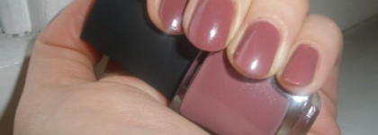 Косметика Still в моей косметичке! Часть 1: лаки