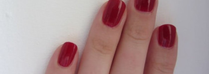 Косметика Still в моей косметичке! Часть 1: лаки