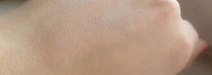 Косметика STILL в моей косметичке! Часть 2: пудра и румяна