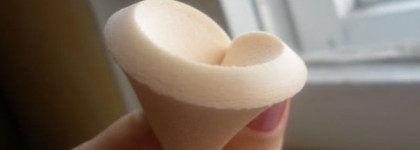 Косметика STILL в моей косметичке! Часть 2: пудра и румяна