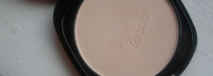 Косметика STILL в моей косметичке! Часть 2: пудра и румяна