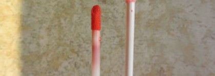 Блески STILL с лаковым эффектом Effective Glance № 67 Гармония в розовом Harmony of Pink и № 68 Самба Samba