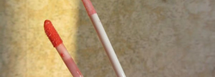 Блески STILL с лаковым эффектом Effective Glance № 67 Гармония в розовом Harmony of Pink и № 68 Самба Samba