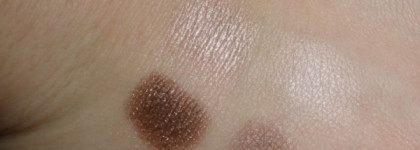 Косметика Still в моей косметичке! Часть 3: тени двушки и однушки