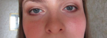 Косметика Still в моей косметичке! Часть 3: тени двушки и однушки