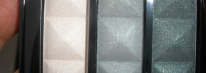 Косметика Still в моей косметичке! Часть 4: тени 3-ки и 4-ки