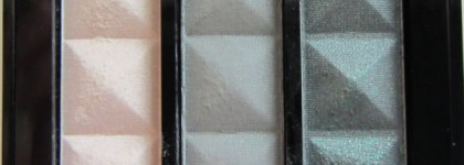 Косметика Still в моей косметичке! Часть 4: тени 3-ки и 4-ки