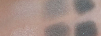 Косметика Still в моей косметичке! Часть 4: тени 3-ки и 4-ки