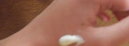 Мой уход за проблемной кожей