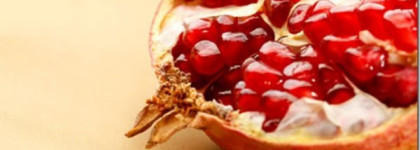 Мылом умывайся, да злыдням не поддавайся/ Отзыв о Korres Мыло Гранат для жирной кожи для лица и тела