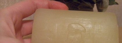 Мылом умывайся, да злыдням не поддавайся/ Отзыв о Korres Мыло Гранат для жирной кожи для лица и тела