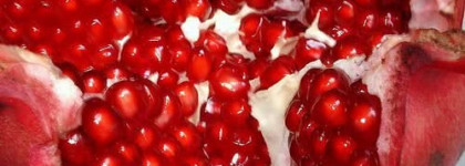 Мылом умывайся, да злыдням не поддавайся/ Отзыв о Korres Мыло Гранат для жирной кожи для лица и тела