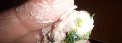 О том, как съездила в Екатеринбург - обзор покупок