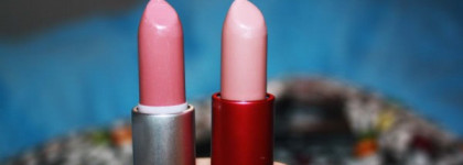 Mac Satin Lipstick,Mac Amplied Creme Lipstick,Mac Cremesheen Glass