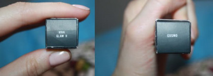 Mac Satin Lipstick,Mac Amplied Creme Lipstick,Mac Cremesheen Glass