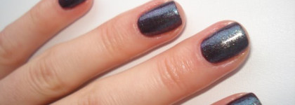 Мой первый и прекрасный ORLY Galaxy Girl