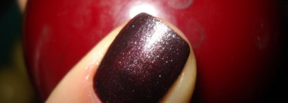 Мой первый и прекрасный ORLY Galaxy Girl