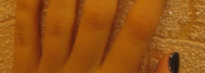 Мой соблазн: Chanel Le Vernis Nail Colour – 483 Vendetta