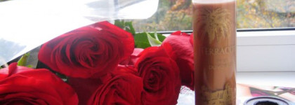 Солнце пустыни или Guerlain 'Terracotta Huile du Voyageur' Dry Body Oil