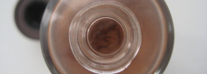 Солнце пустыни или Guerlain 'Terracotta Huile du Voyageur' Dry Body Oil