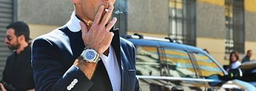 Мужские ароматы, от которых "сносит крышу"