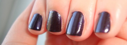 Любимый Chanel