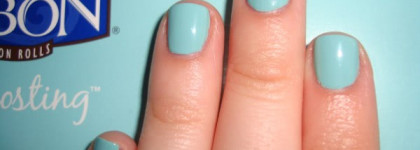 Приближающаяся весна с Orly