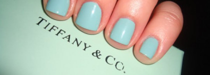 Приближающаяся весна с Orly