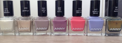 Уходящий 2013 глазами лакоманьяка. Часть 1