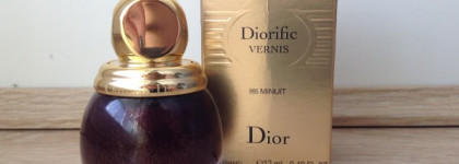 Уходящий 2013 глазами лакоманьяка. Часть 2