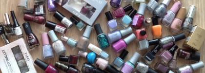 Уходящий 2013 глазами лакоманьяка. Часть 2