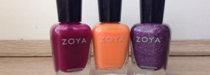 Уходящий 2013 глазами лакоманьяка. Часть 2