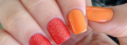 Апельсиновое настроение