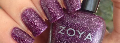 Рассеянная Аврора