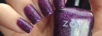 Рассеянная Аврора