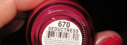 Jessica Sеductress 670