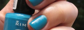 Rimmel 825 Sky High