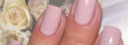 Morgan Taylor "Polished Up"