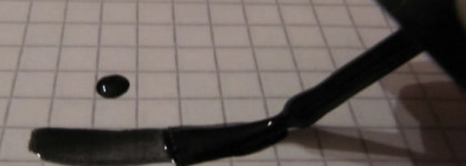 Черный глянец от Jessica