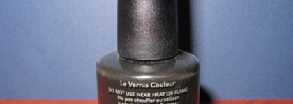 Черный глянец от Jessica