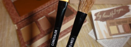 Набор для макияжа глаз Benefit Big Beautiful Eyes