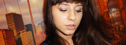 Набор для макияжа глаз Benefit Big Beautiful Eyes