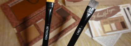 Набор для макияжа глаз Benefit Big Beautiful Eyes