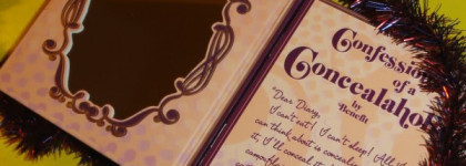 Покупки, часть 1: Benefit