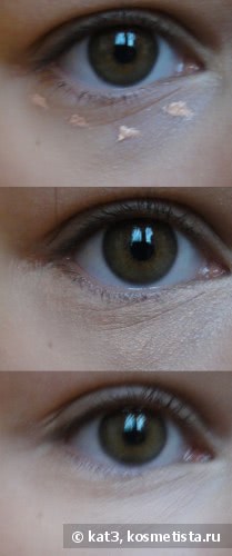 Benefit основа для макияжа глаз отзывы