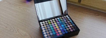 Палетка для макияжа Sephora Makeup Studio Palette