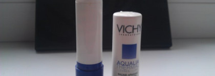 Дело к зиме, губки сохнут, поэтому поговорим о гигиенических помадах